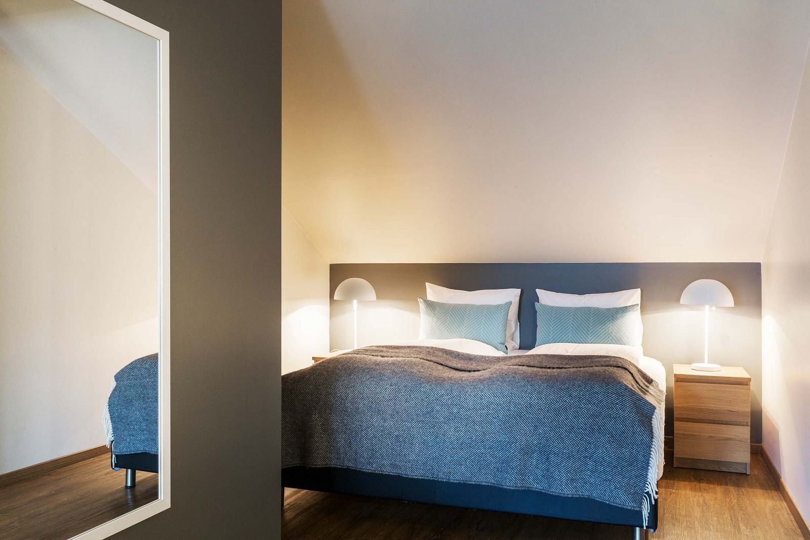 Hotel Berg - Junior Suite