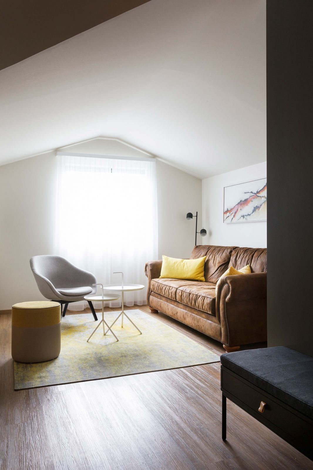 Hotel Berg - Junior Suite