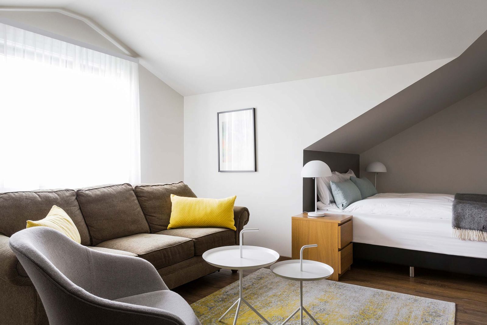 Hotel Berg - Junior Suite