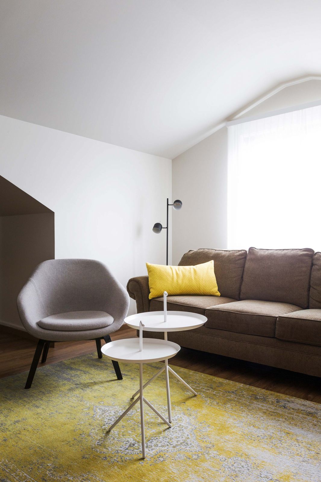 Hotel Berg - Junior Suite