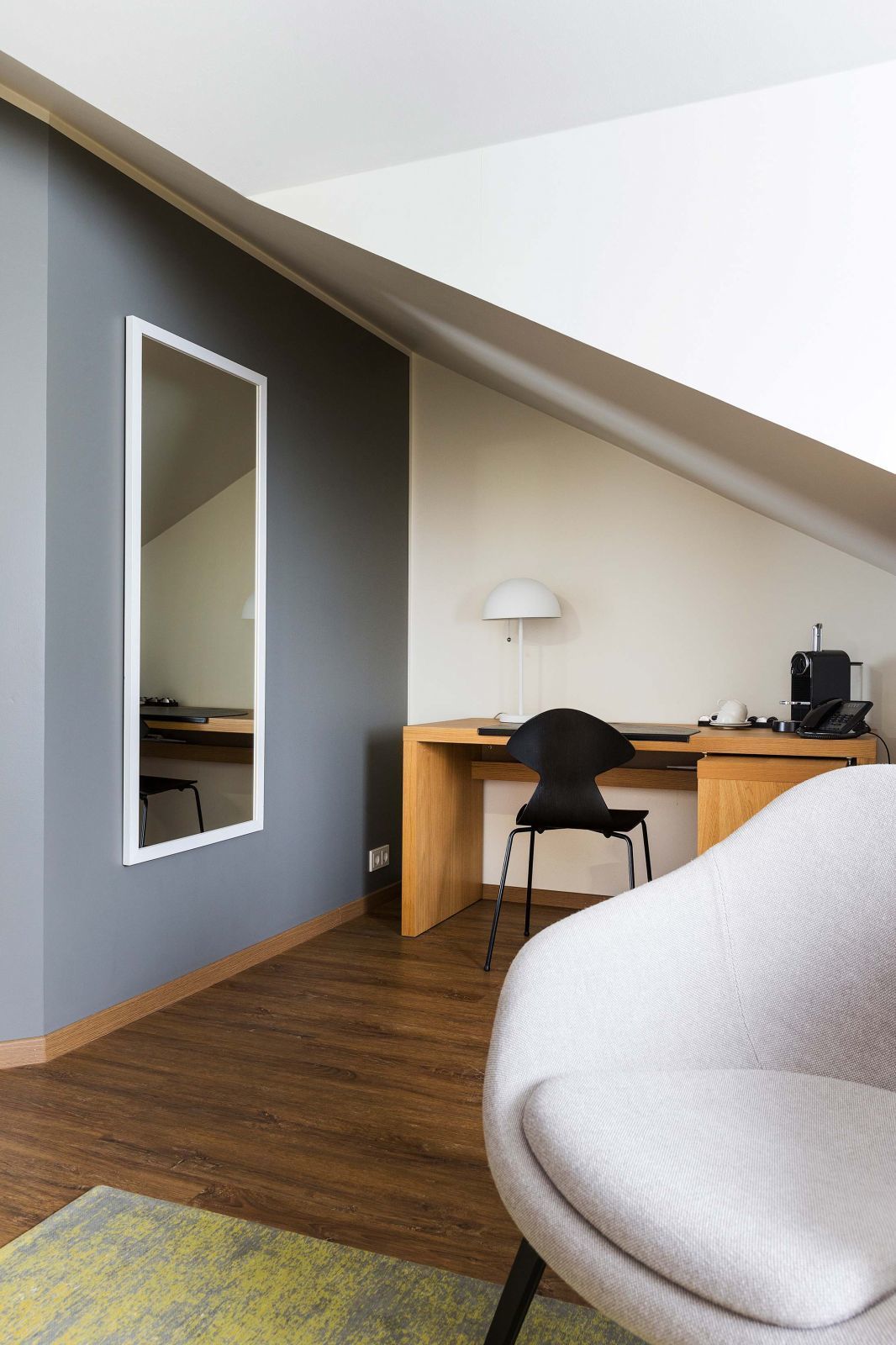 Hotel Berg - Junior Suite