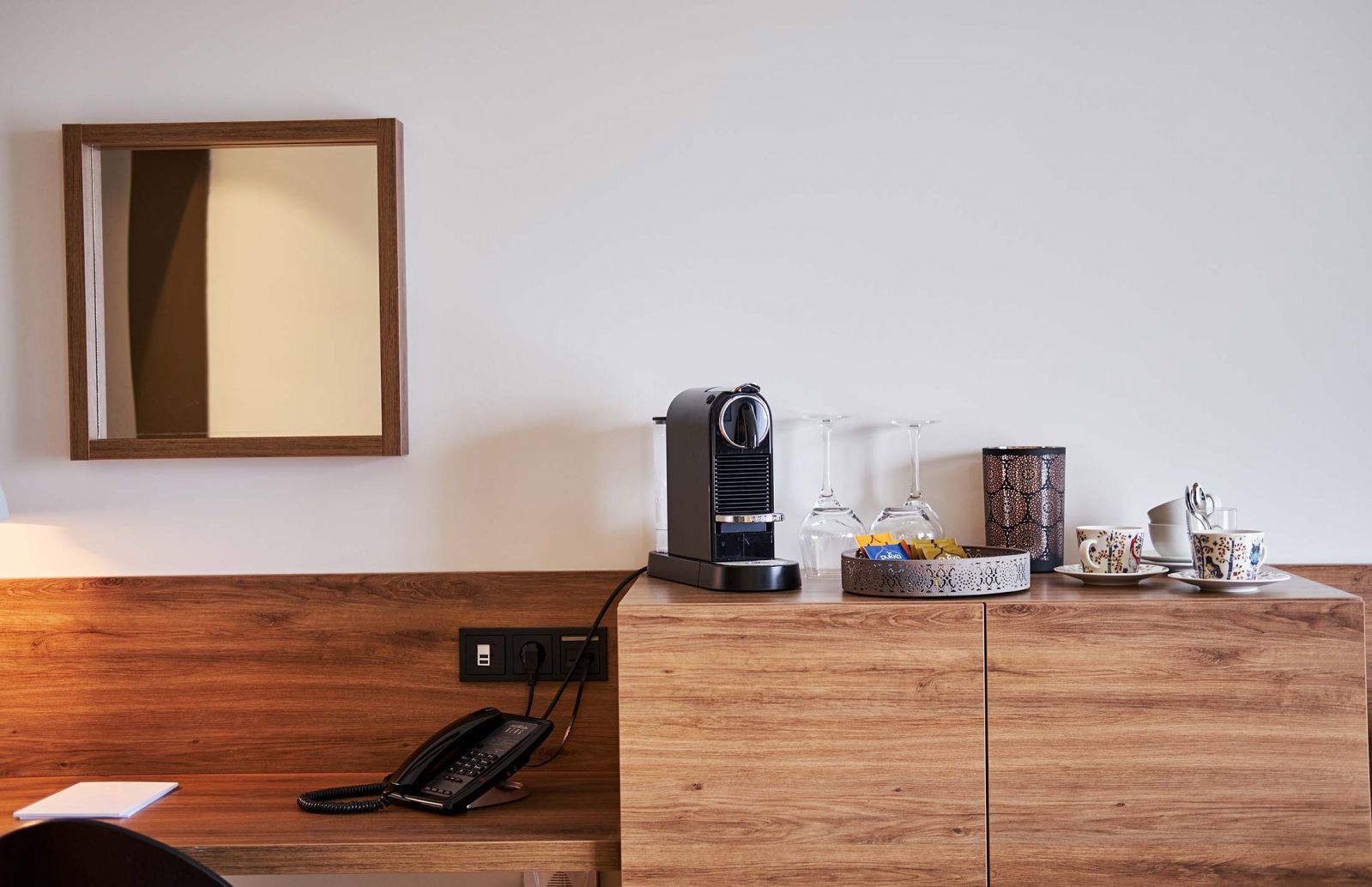 Hotel Berg  - The Suite