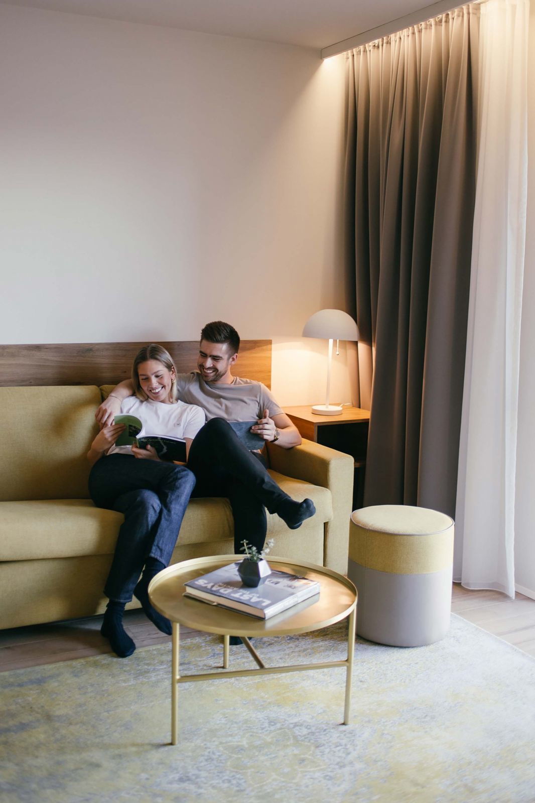 Hotel Berg  - The Suite