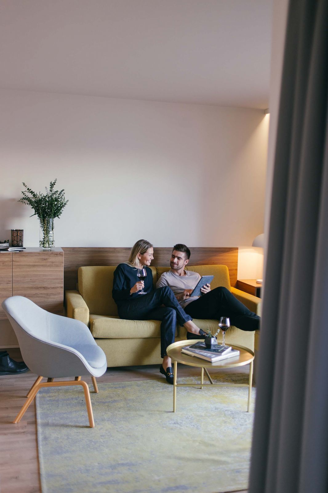 Hotel Berg  - The Suite