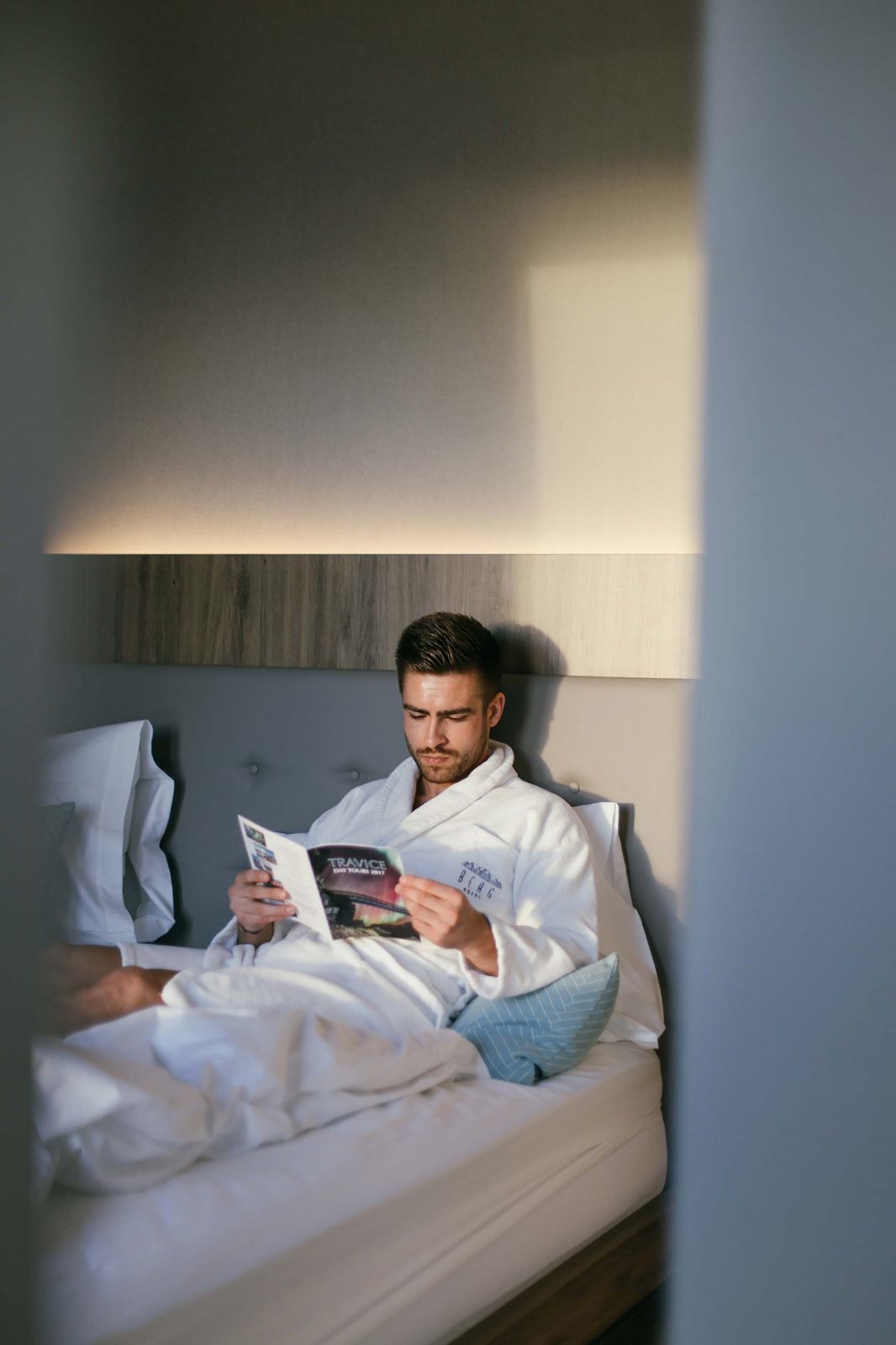 Hotel Berg  - The Suite