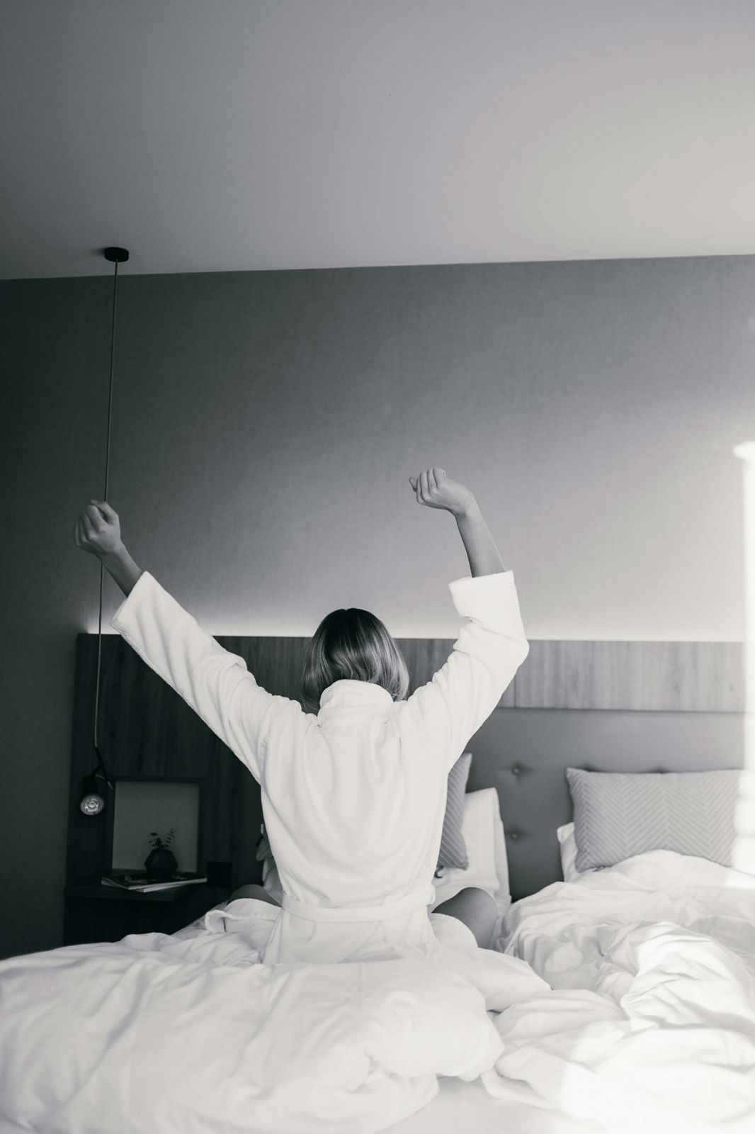Hotel Berg  - The Suite