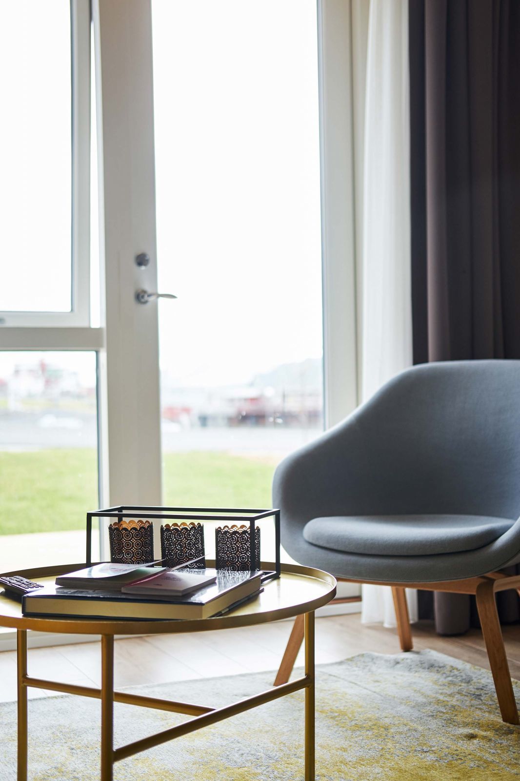 Hotel Berg  - The Suite