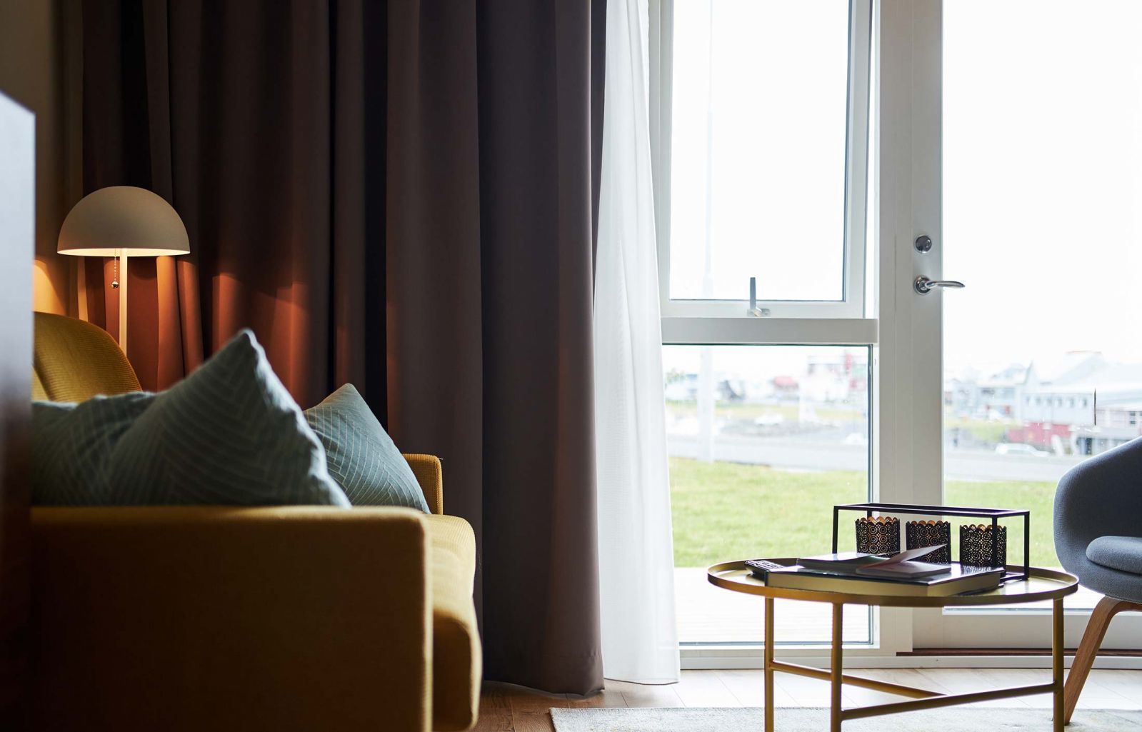 Hotel Berg  - The Suite