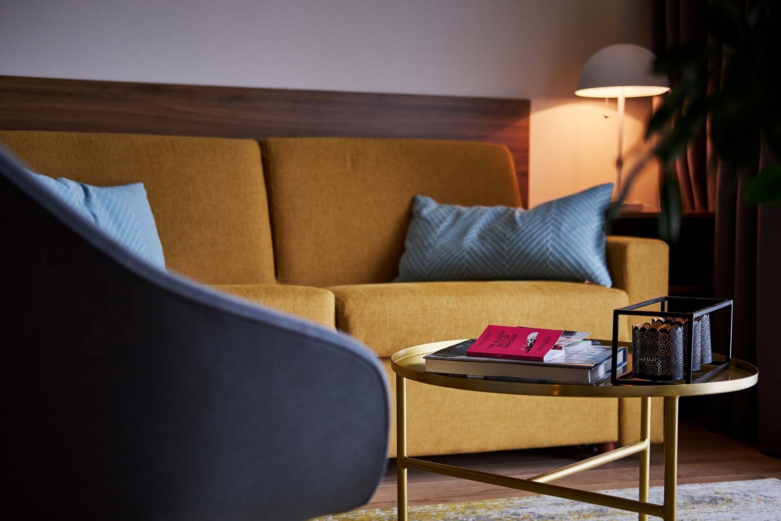 Hotel Berg  - The Suite