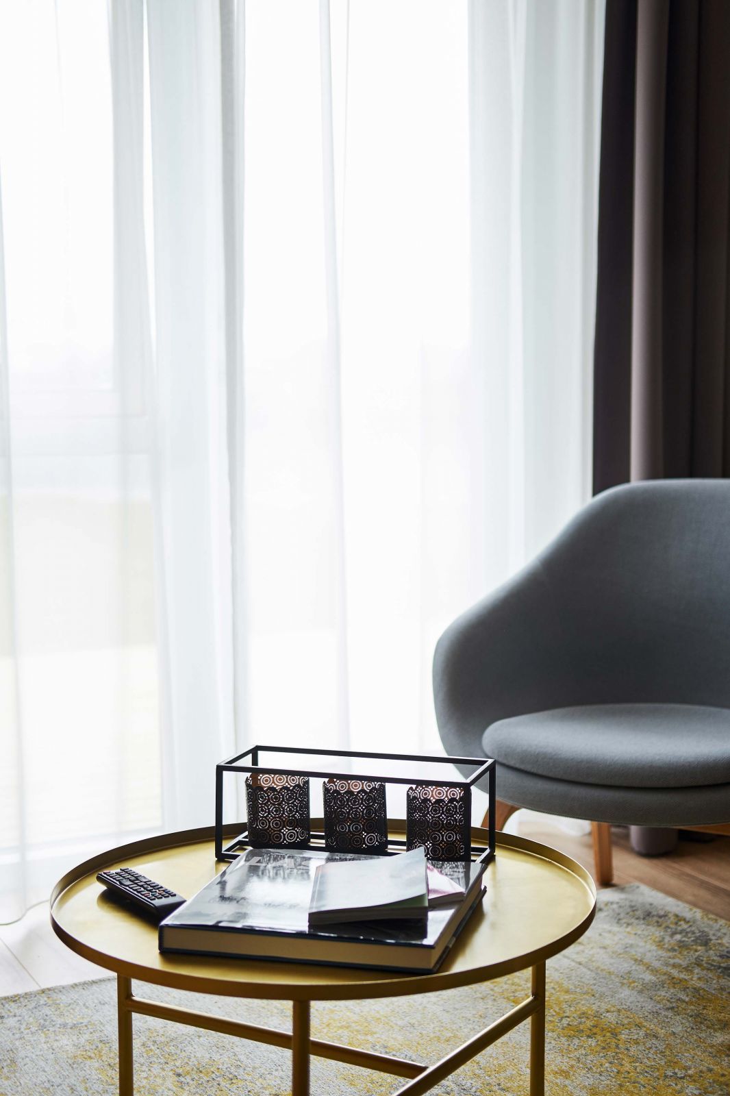Hotel Berg  - The Suite
