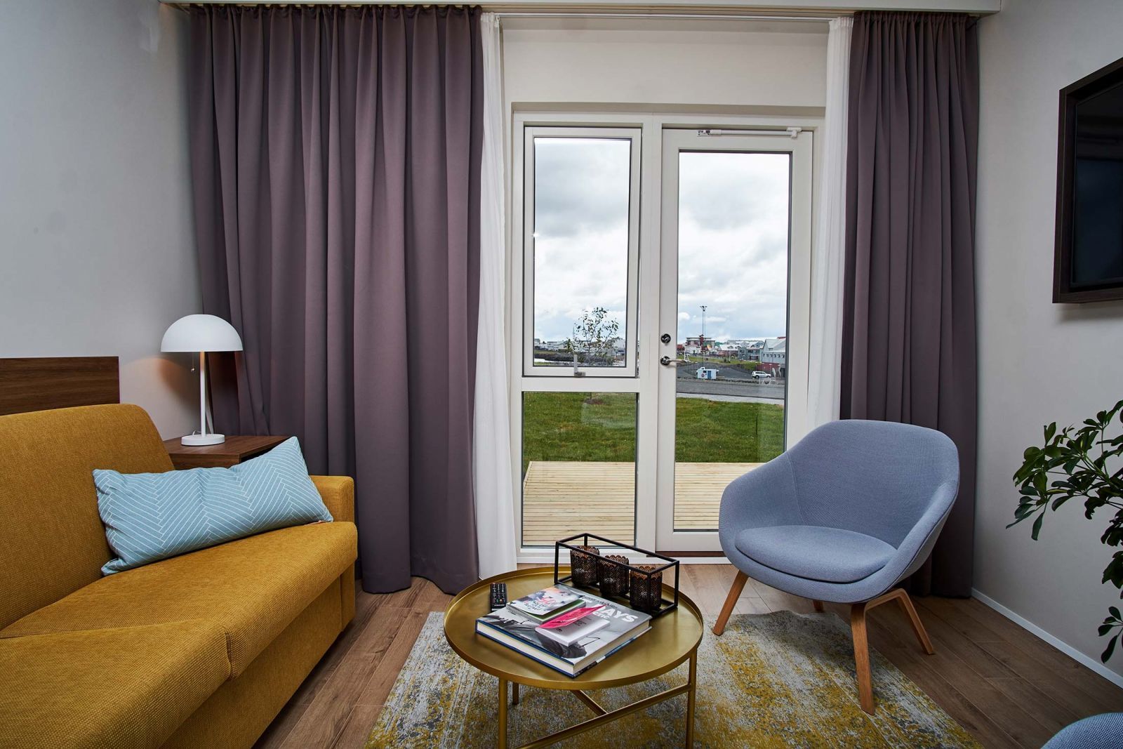 Hotel Berg  - The Suite