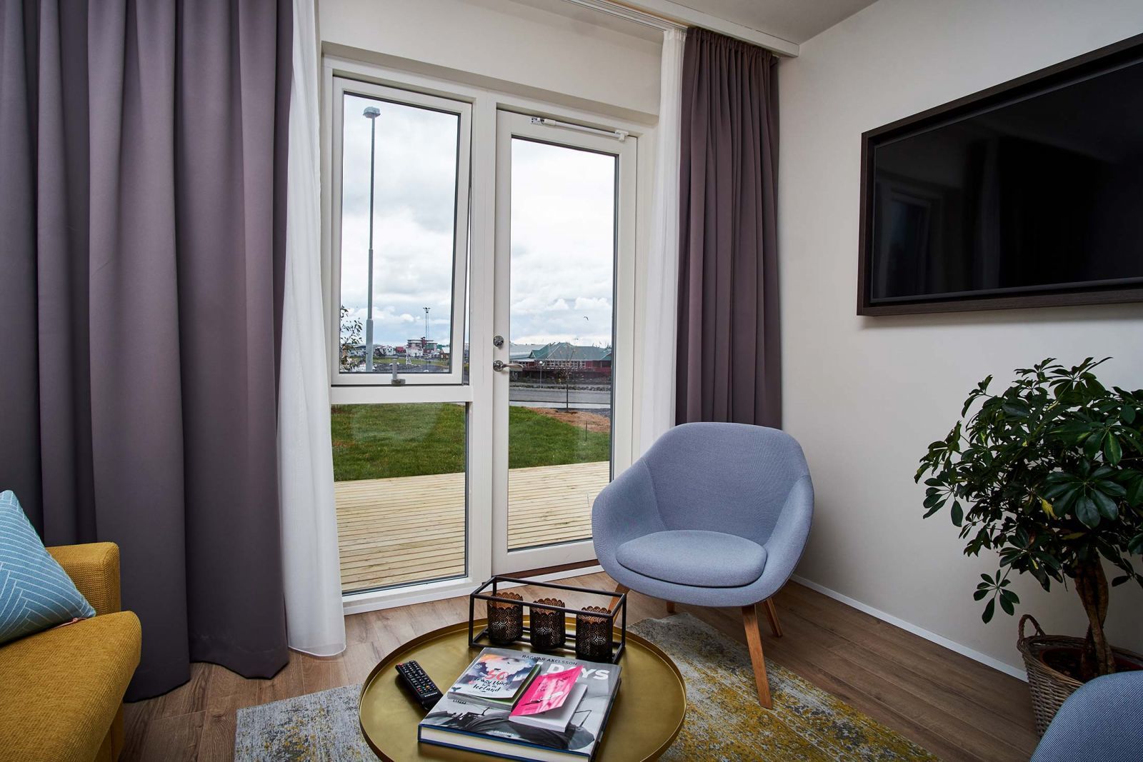 Hotel Berg  - The Suite