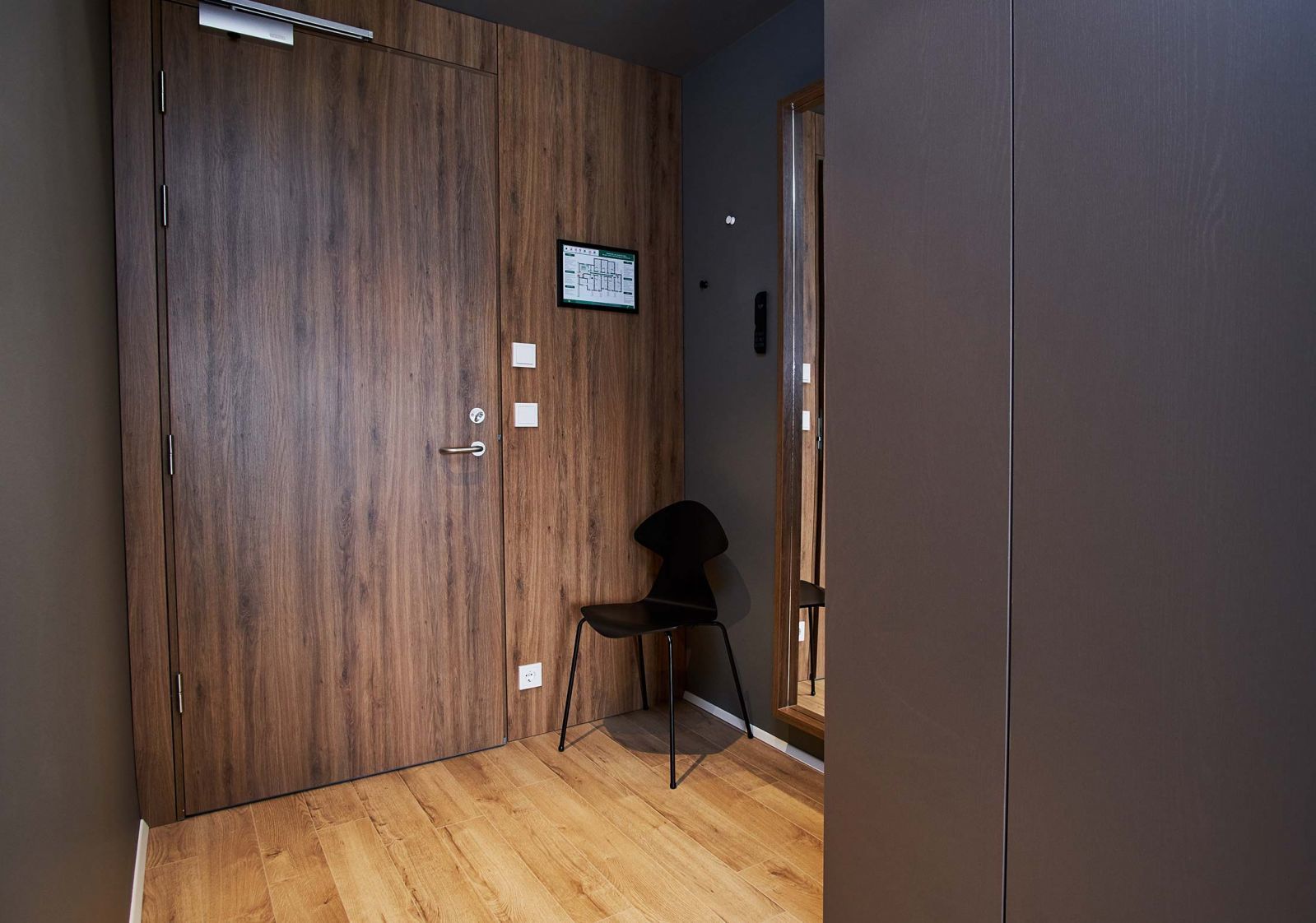 Hotel Berg  - The Suite