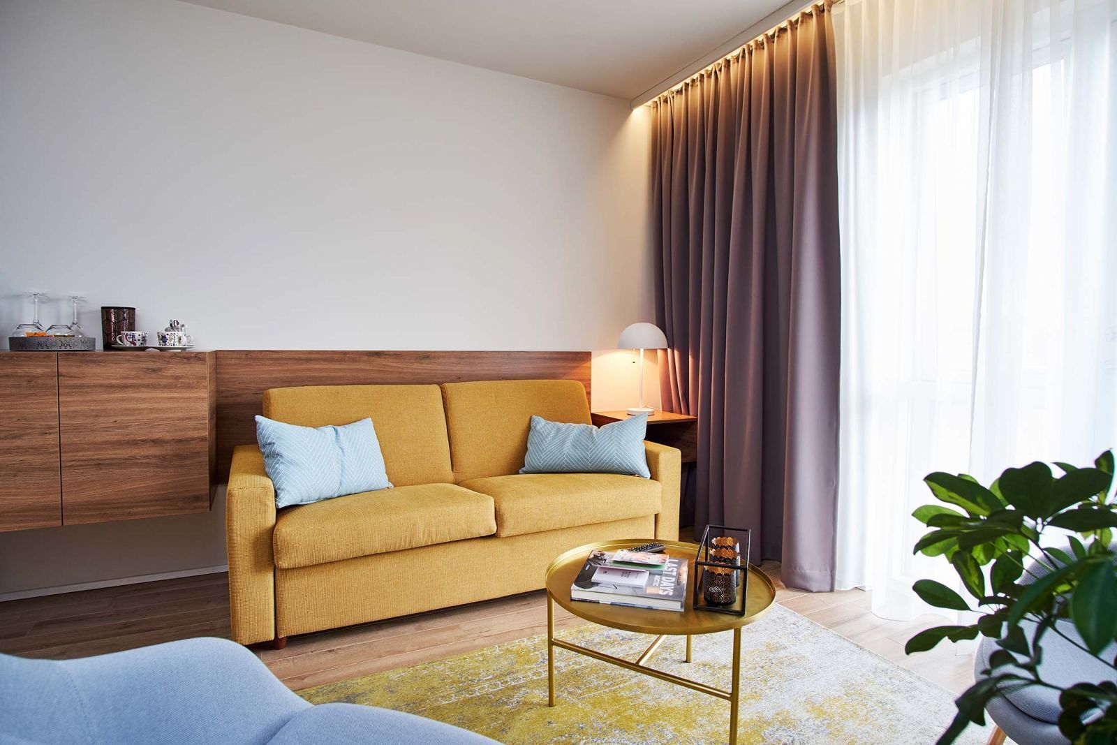 Hotel Berg  - The Suite