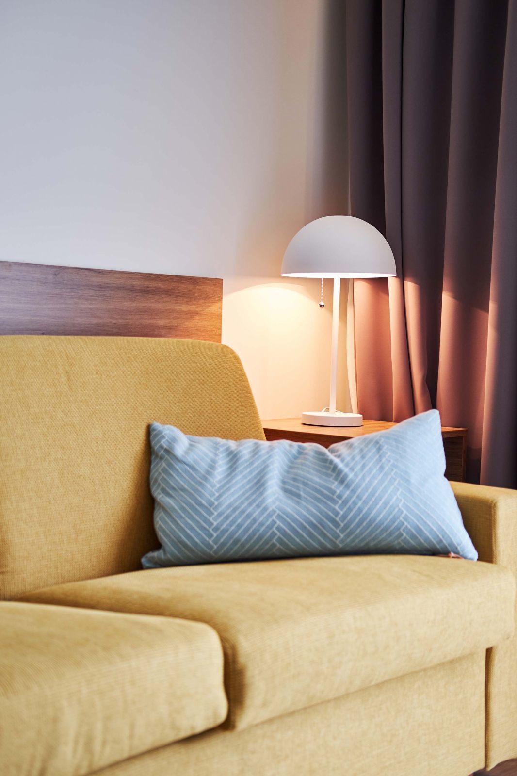 Hotel Berg  - The Suite