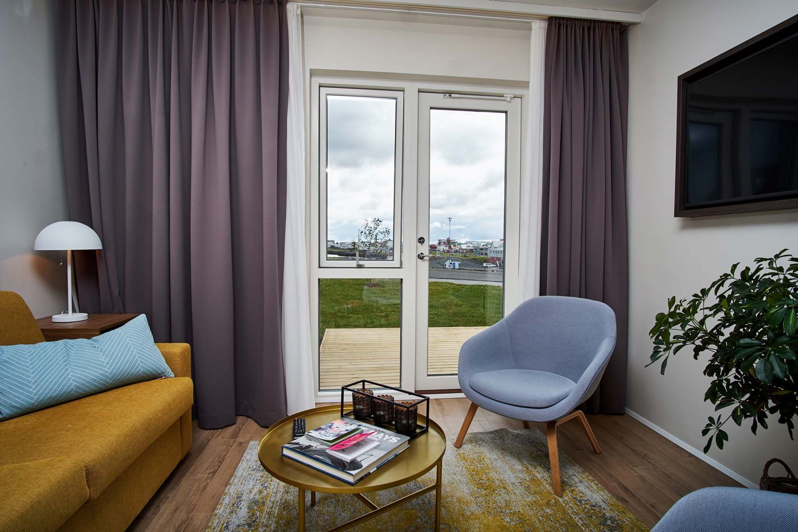 Hotel Berg  - The Suite