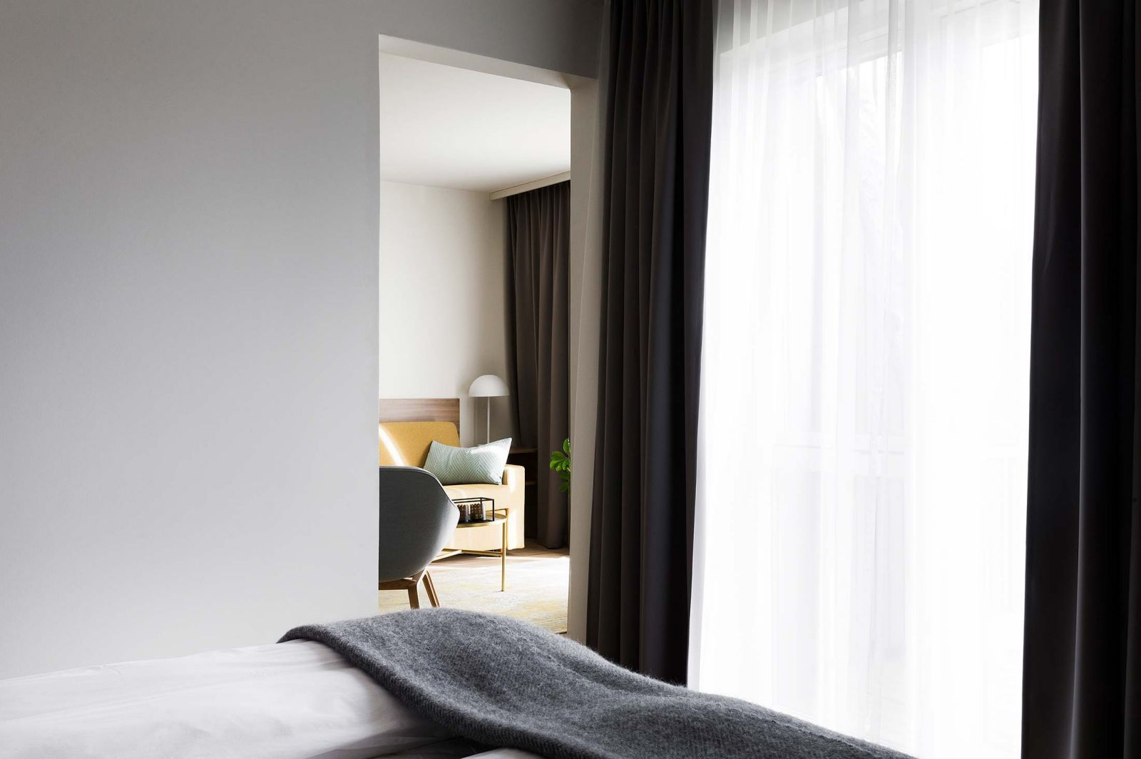 Hotel Berg  - The Suite