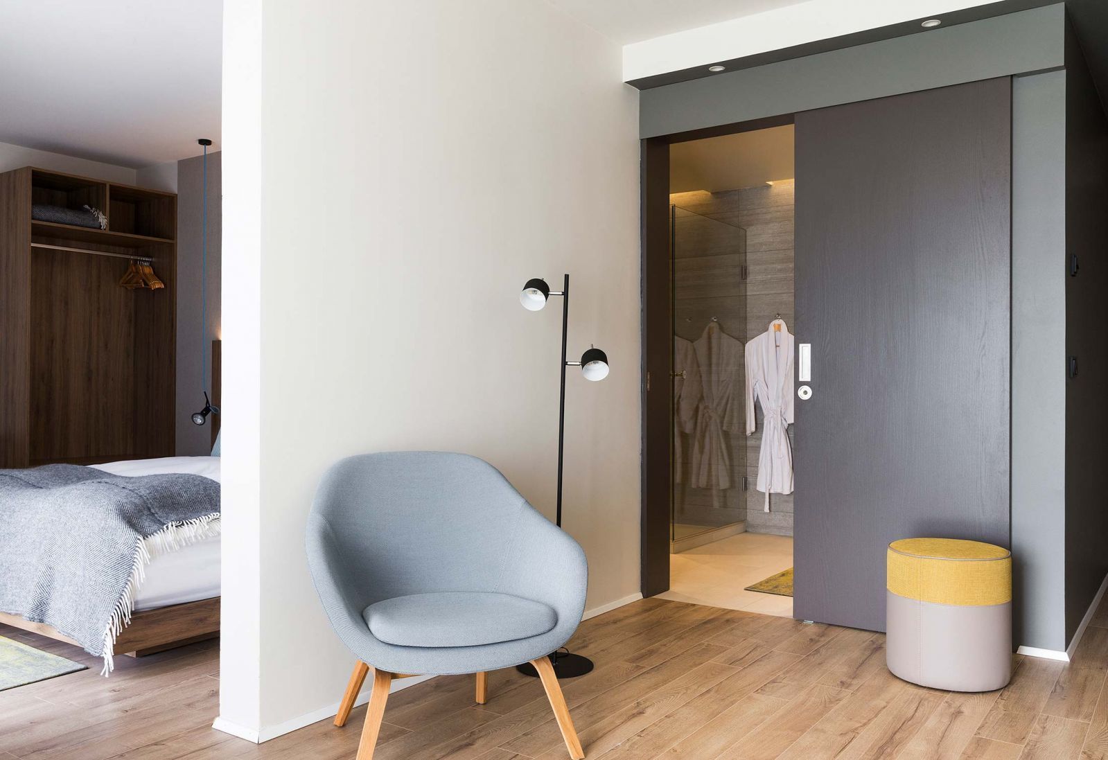Hotel Berg  - The Suite