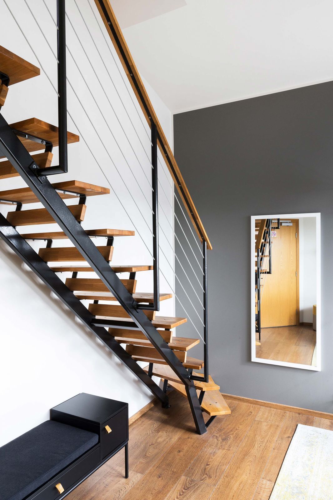 Hotel Berg - Loft Suite