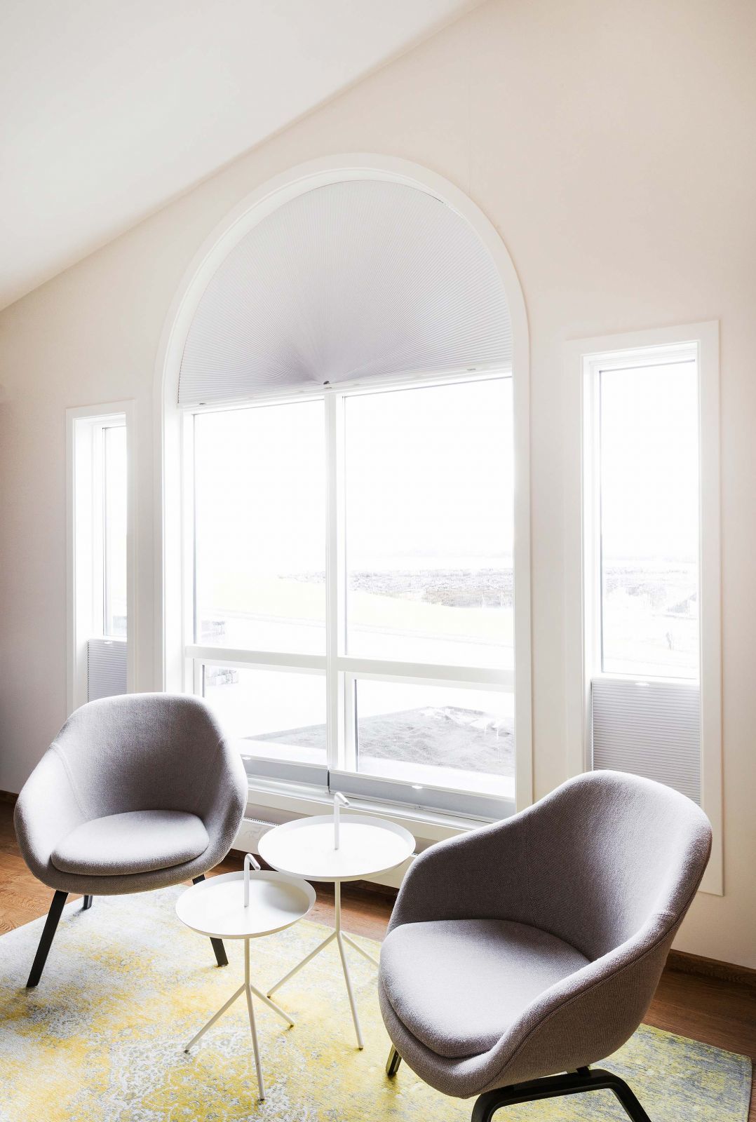 Hotel Berg - Loft Suite