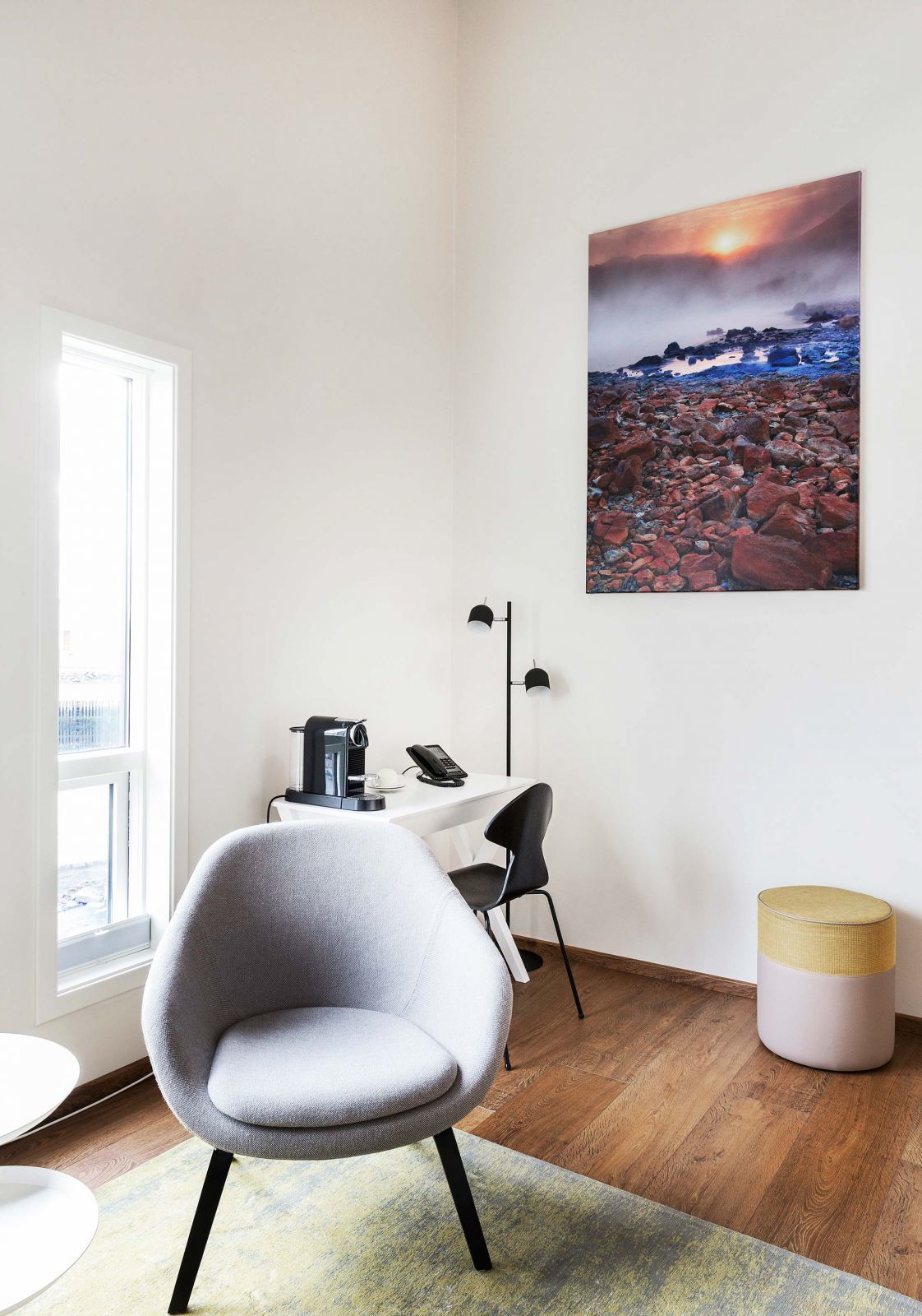 Hotel Berg - Loft Suite