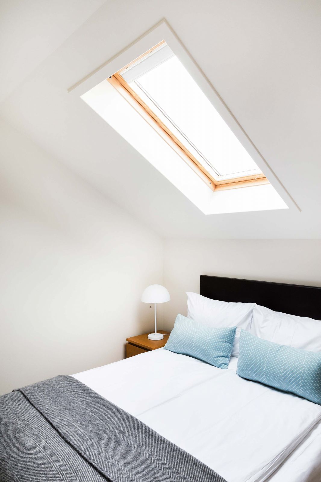 Hotel Berg - Loft Suite