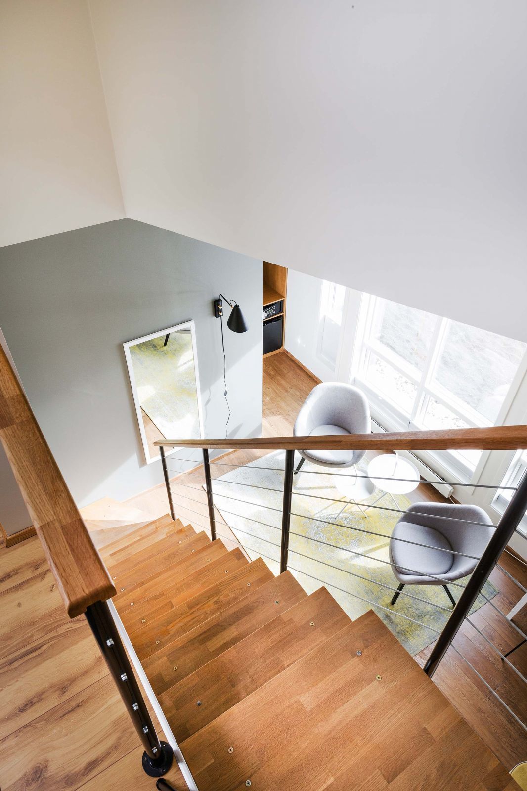 Hotel Berg - Loft Suite