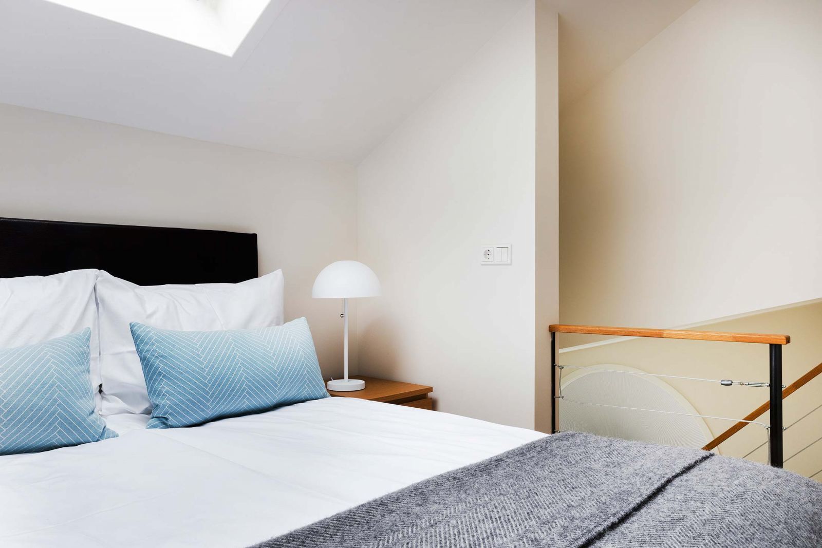 Hotel Berg - Loft Suite