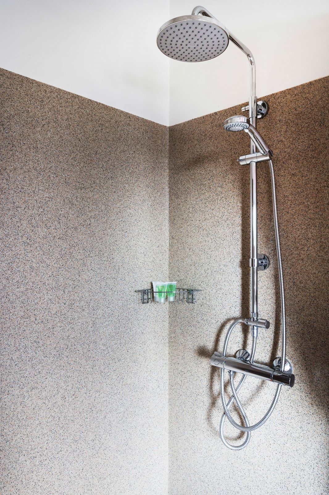 Hotel Berg - Loft Suite