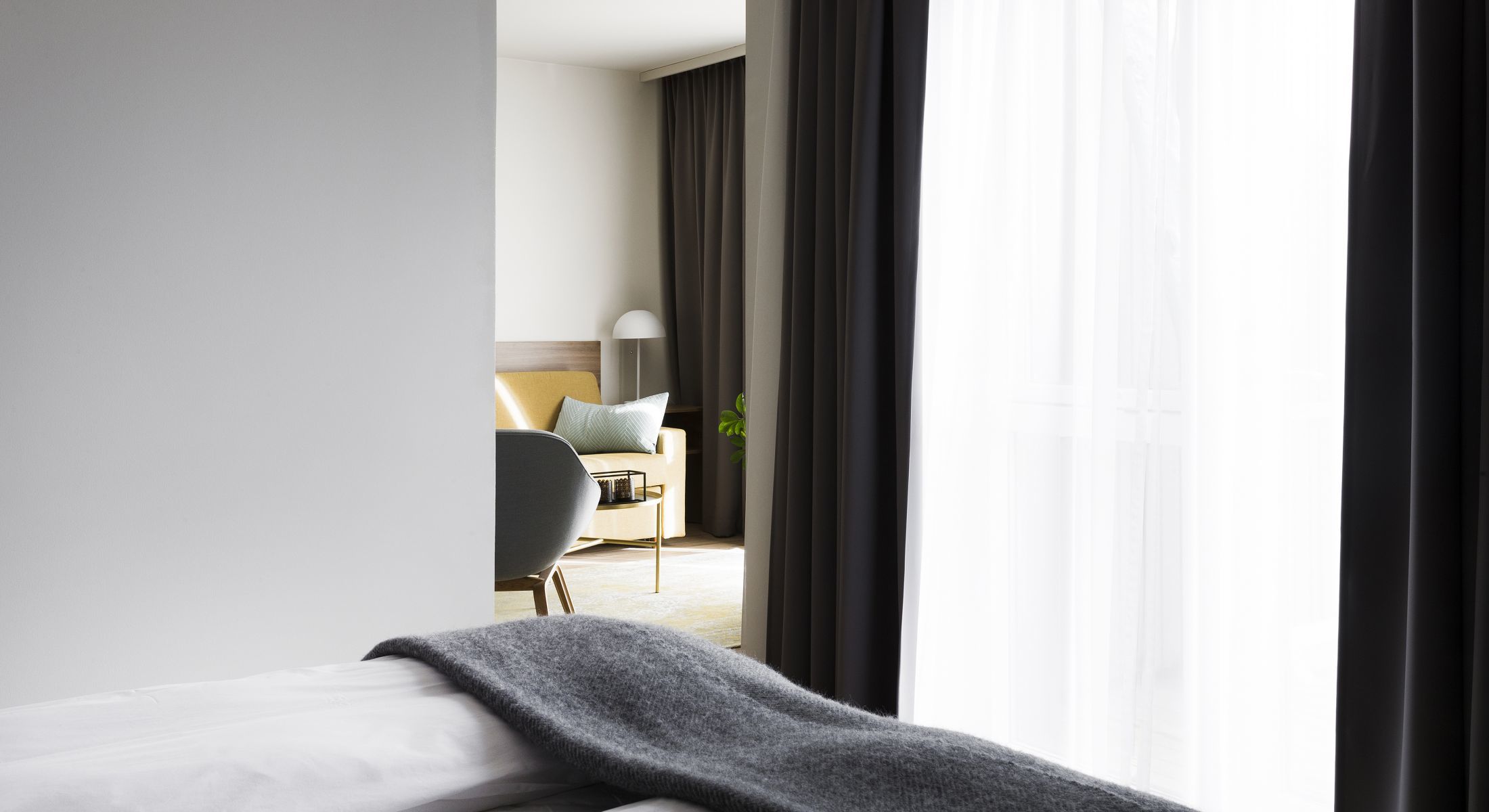 Hotel Berg